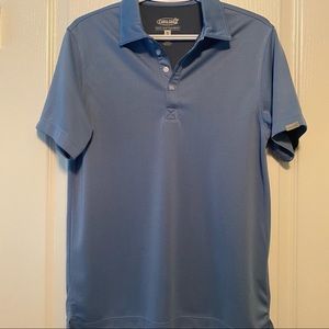 Cariloha Polo Shirt Men’s S